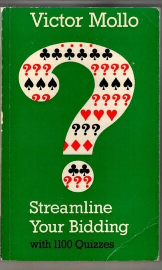 Streamline Your Bidding with 1100 Quizzes : Victor Mollo