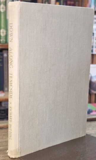 Down Along Temeside : Richard Holding