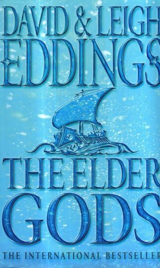 The Elder Gods : David & Leigh Eddings