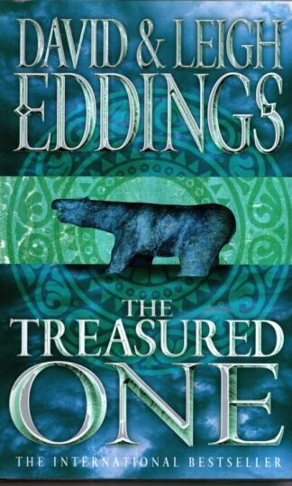 The Treasured One: 02 : David Eddings