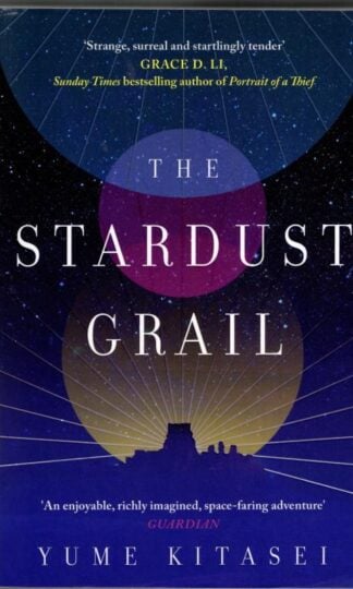 The Stardust Grail : Yume Kitasei