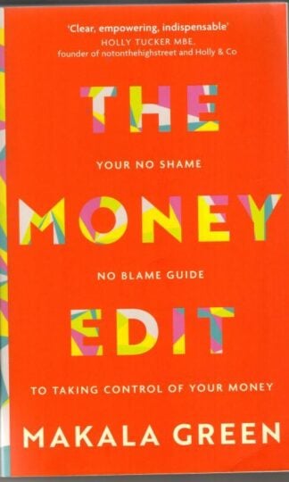 The Money Edit : Makala Green