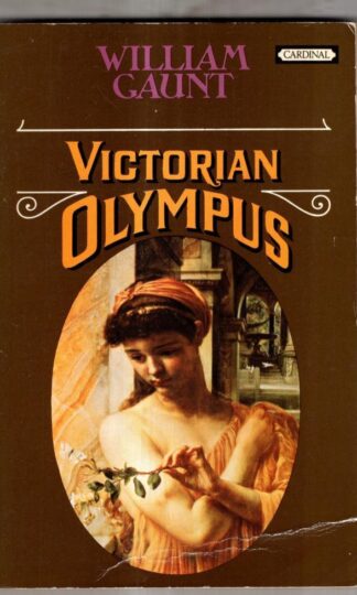 Victorian Olympus : William Gaunt