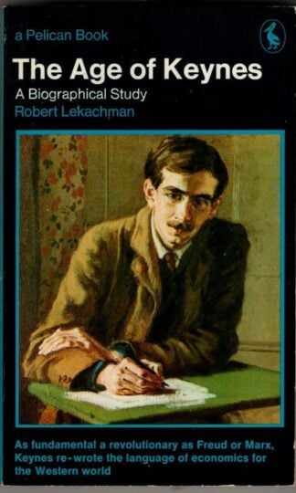 The Age of Keynes : Robert Lekachman