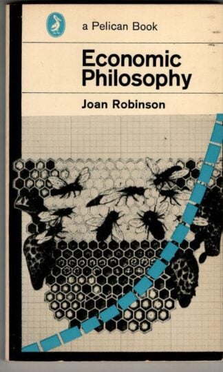 Economic Philosophy : Joan Robinson
