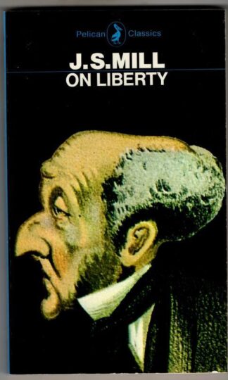 On Liberty : John Stuart Mill