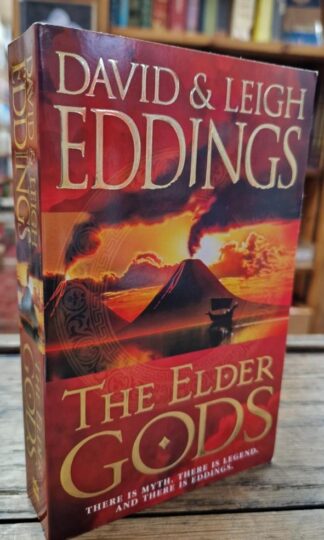 The Elder Gods : David and Leigh Eddings