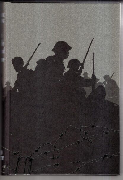 The Middle Parts of Fortune: Somme and Ancres, 1916 : Frederic Manning - Image 2