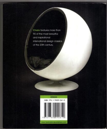 Chairs : 20th-century Classics:Fletcher Sibthorp - Image 2