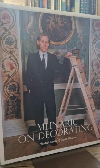 Mlinaric on Decorating : Mirabel Cecil