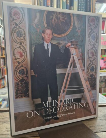 Mlinaric on Decorating : Mirabel Cecil