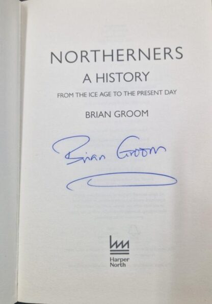 Northerners : Brian Groom - Image 2