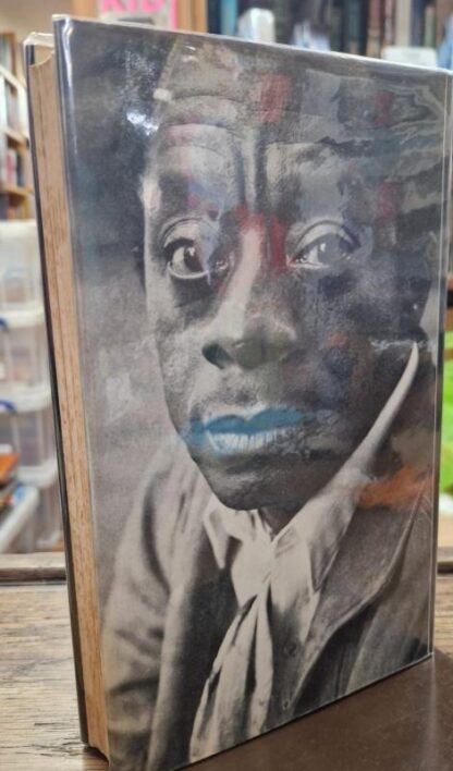 No Name In The Street : James Baldwin - Image 2