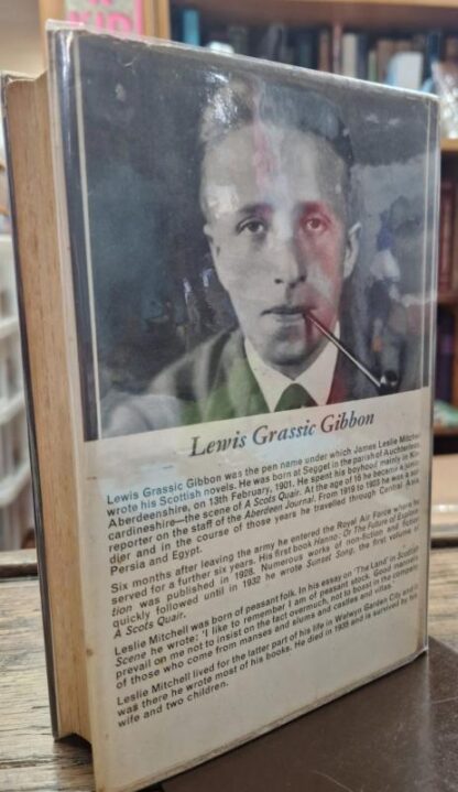 A Scots Quair : Lewis Gibbon - Image 2