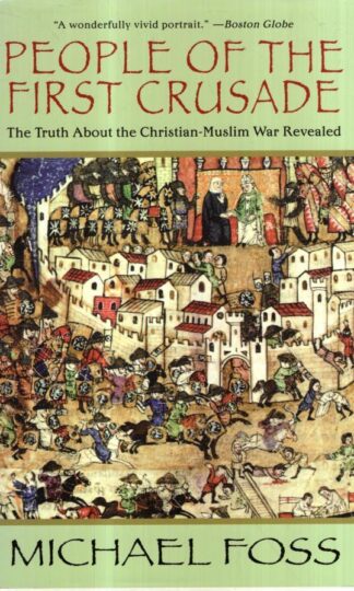 People of the First Crusade : Foss