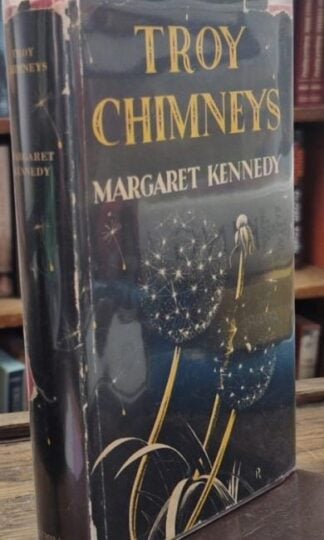 Troy Chimneys : Margaret Kennedy