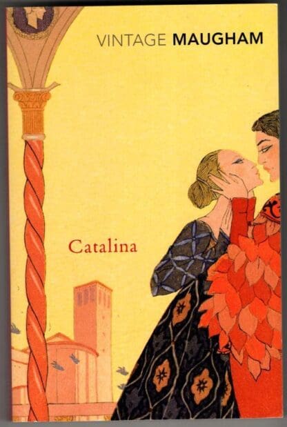 Catalina : W. Somerset Maugham