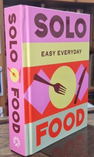 Solo Food : Murdoch Books