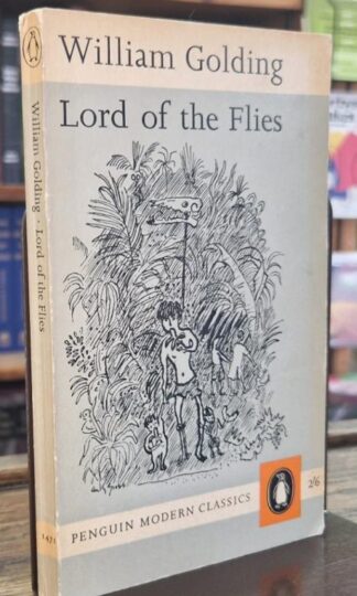 Lord of the Flies : William Golding
