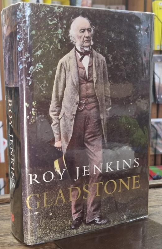 Gladstone : Roy Jenkins