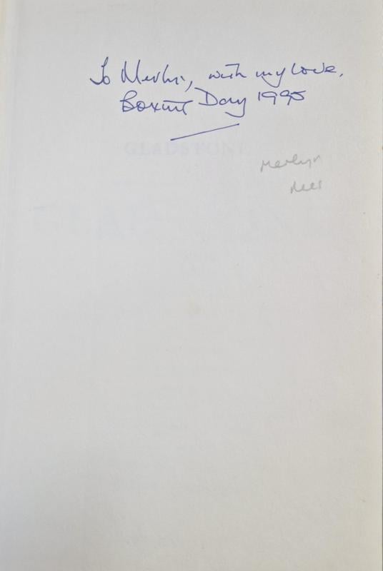 Gladstone : Roy Jenkins - Image 2