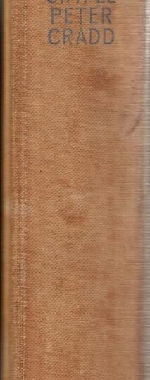 Simple Peter Cradd : E. Phillips Oppenheim