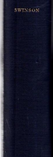 The Sanitation of Buildings : E. Thomas Swinson