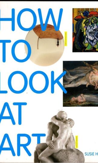 How to Look at Art : Susie Hodge