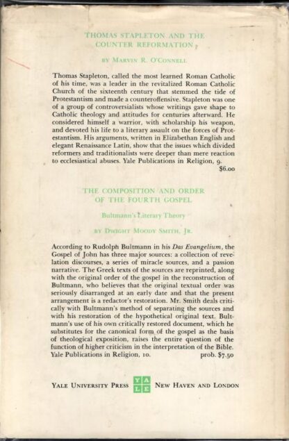 England's Earliest Protestants, 1520-35 : William A. Clebsch - Image 2