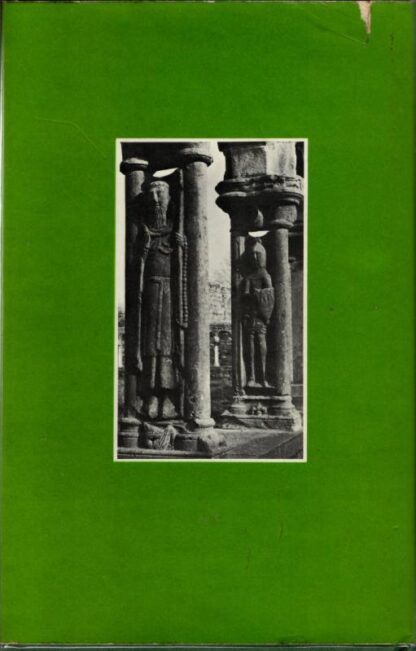 The Monasteries of Ireland : Daphne Pochin Mould - Image 2