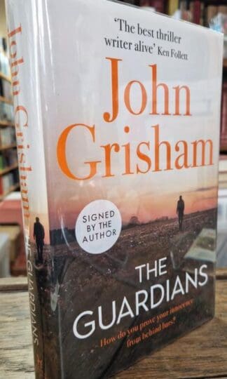 The Guardians : John Grisham