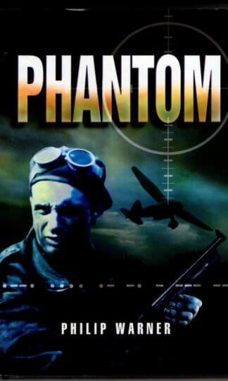 Phantom : Philip Warner