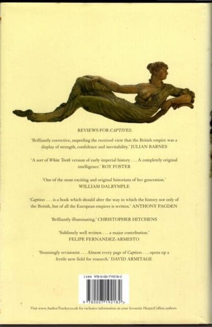 The Ordeal of Elizabeth Marsh: A Woman in World History : Linda Colley - Image 2