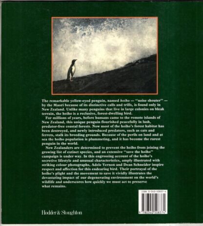 The Hoiho : Adele Vernon - Image 2