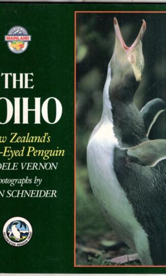 The Hoiho : Adele Vernon