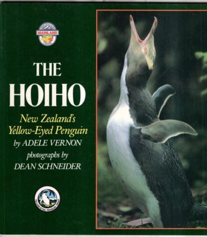 The Hoiho : Adele Vernon