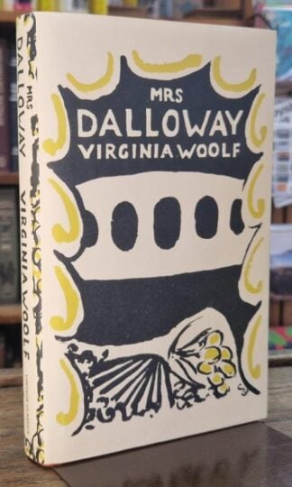 Mrs. Dalloway : Virginia Woolf