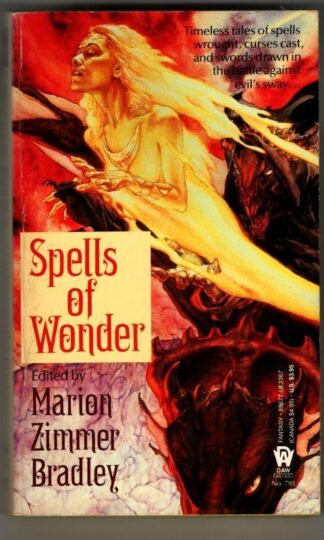 Spells of Wonder : Marion Zimmer Bradley
