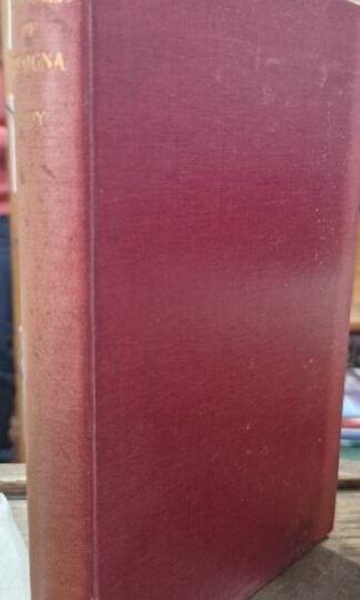 The Bentivoglio of Bologna. A Study in Despotism. : Cecilia M. Ady