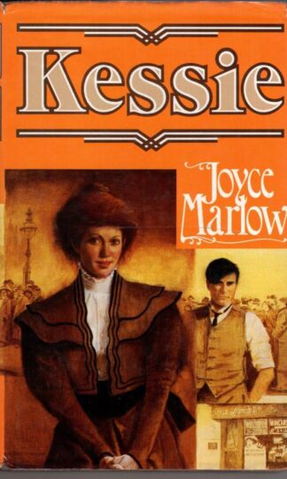Kessie:Joyce Marlow