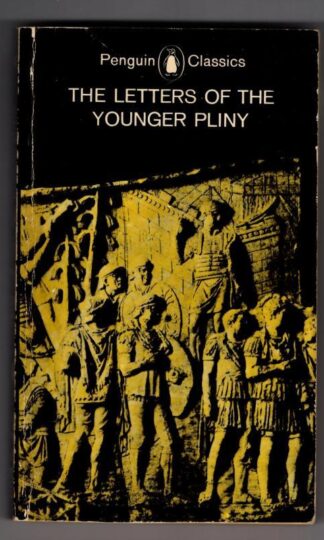 The Letters of Pliny the Younger (Penguin Classics) :