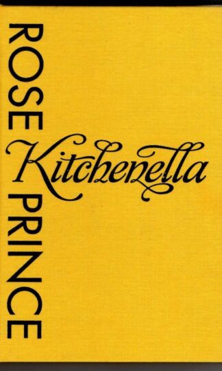 Kitchenella : Rose Prince
