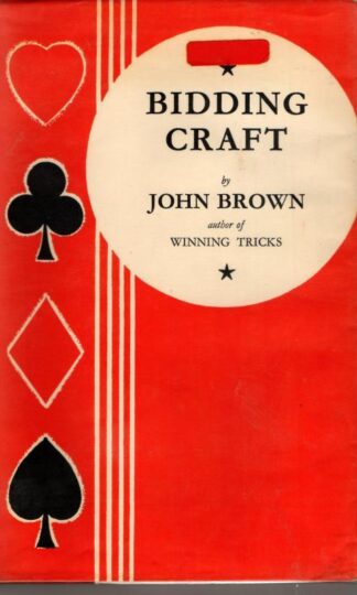 Bidding craft : John Brown