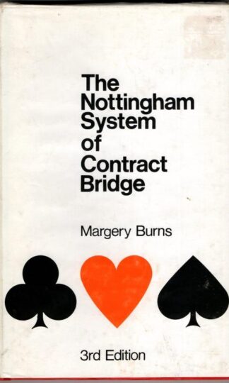 Nottingham System of Contract Bridge : Margery Burns