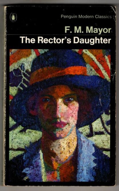 The Rector's Daughter : F. M. Mayor
