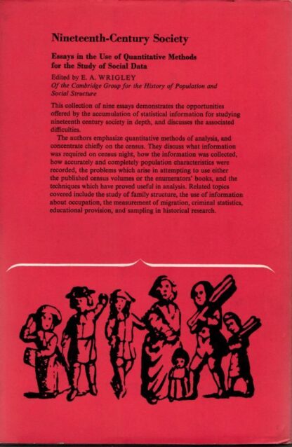 Household and Family in Past Times : Peter Laslett - Image 2
