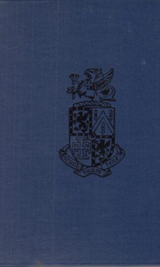 A Schoolmaster's Notebook:Kelly Edith and Thomas (Edited)