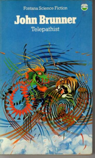 Telepathist : John Brunner