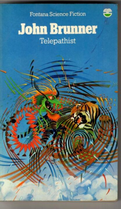 Telepathist : John Brunner