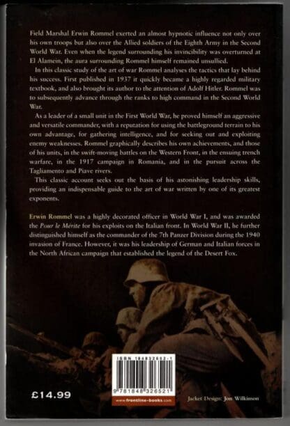 Infantry Attacks : Erwin Rommel - Image 2
